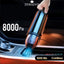 Car Vacuum Cleaner Wireless Rechargeable High-power Powerful Small Mini Portable
