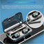 Bluetooth Earphone