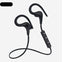 BT-01 Big Horn Sports Bluetooth Headset Bina Bluetooth 4.1 Protocol Wireless Sports Bluetooth Earbuds