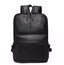 PU men's shoulder bag shoulder bag student bag computer men bag tide