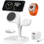5-in-1 Magnetic Real Wireless Desktop Fast Charging Station For Multiple Devices