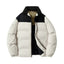 Winter Men's Graphene Cotton-padded Coat