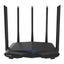 Dual-band router