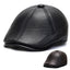 Korean Style Men's Peaked Cap Versatile Casual