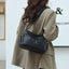 New Simple And Versatile Shoulder Large Capacity Multi Compartment Cross Body Bag