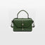 Autumn And Winter Women's Fashion All-matching Portable Simplicity Shoulder Bag Casual Messenger Bag