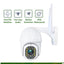 CAMHI ISCEE2 2.5 inch WiFi camera