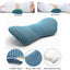 Lumbar Support Pillow For Side Sleepers Pregnancy Relieve Hip Coccyx Sciatica Pain Machine Chair Back Cushion Waist Car Seat