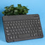 Compatible With Apple, Suitable For Matepadipad Tablet Wireless Computer Keyboard