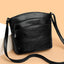 Middle-aged And Elderly Bucket Bag Multi-layer Large Capacity Hot Sale