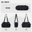 Women's Shoulder Bag Gym Bag Mini Fitness Luggage Bag