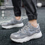 Steel Head Non-slip Soft Bottom Four Seasons Breathable Mesh Shoes