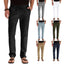 Business Casual Men's Trousers Loose Oversized Track Pants