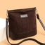 Waterproof Multi-compartment Casual Shoulder Large-capacity Crossbody Bag