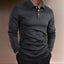 Men's Autumn Sports Fitness Casual Long Sleeve