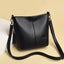 Women's Soft Leather Bag 2025 New Large Capacity