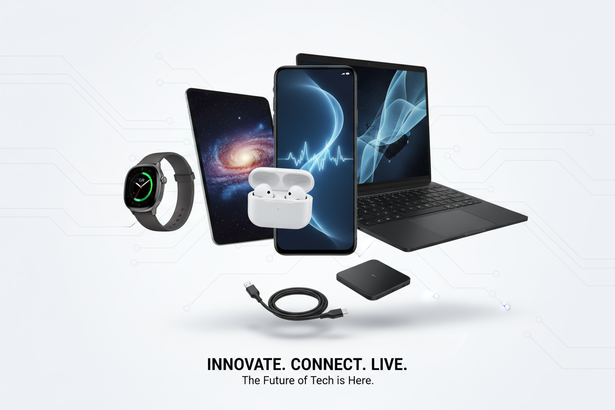 Consumer Electronics