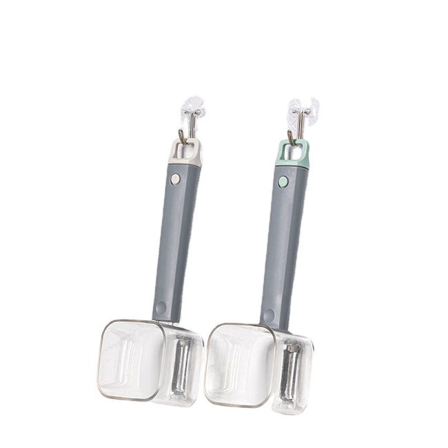 Kitchen Gadgets Stainless Steel Single Head Main Image