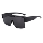 Casual All-matching Driving Sunglasses Men