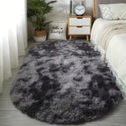 Tie Dye - Dark Gray / 80*160cm