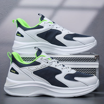 New 45.72 Meter Mens Sports Fashion Casual Running Sneakers