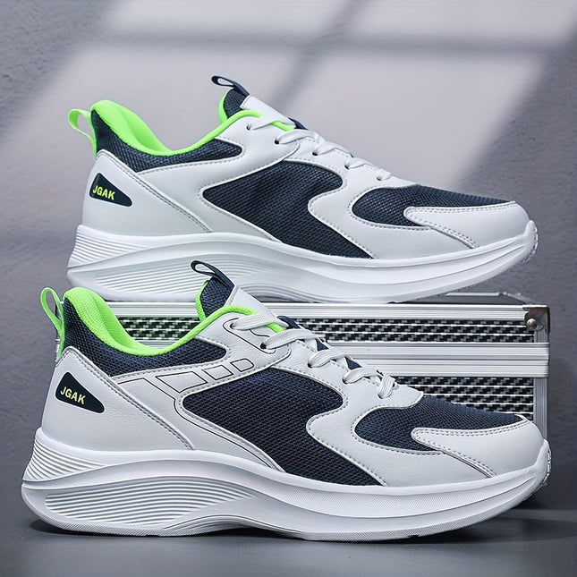 New 45.72 Meter Mens Sports Fashion Casual Running Sneakers