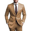 Formal Business Men's Casual Suit