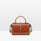 Autumn And Winter Women's Fashion All-matching Portable Simplicity Shoulder Bag Casual Messenger Bag