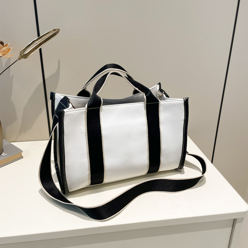 Women's Korean-style Ins Large-capacity Tote Bag