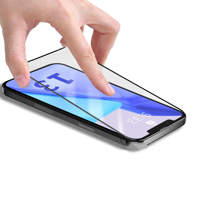 High-definition Tempered Film For High-end Spot Mobile Phones Main Image