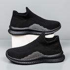 Black / UK 6