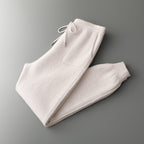 New Thickened Outer Pocket Casual Pants For Men