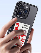 DIY Display Screen Phone Case