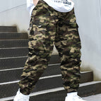 Camouflage Green / PK S