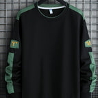 Black / PK XS