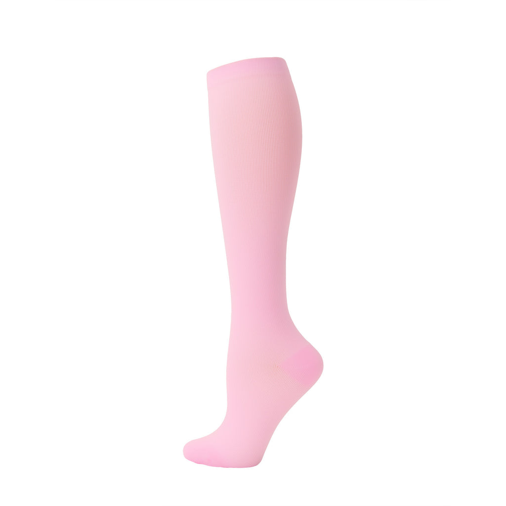 Breathable Skipping Rope Long Socks Sports