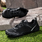 Black / UK 8