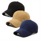 Black+Blue+Dark Camel / 3pcs