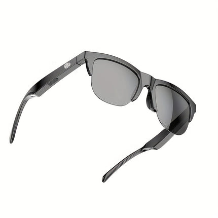 Koipsse Smart Wireless Glasses V53 Multifunctional Headphones