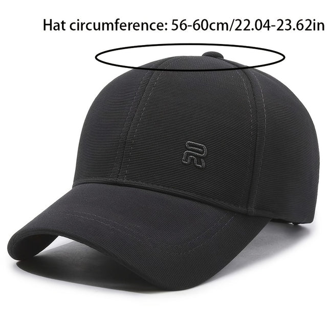 Two Pack Breathable Duckbill Cap For Hiking Outdoors