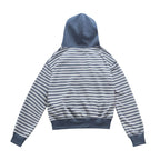 Autumn New American Retro Oblique Zipper Coat For Women