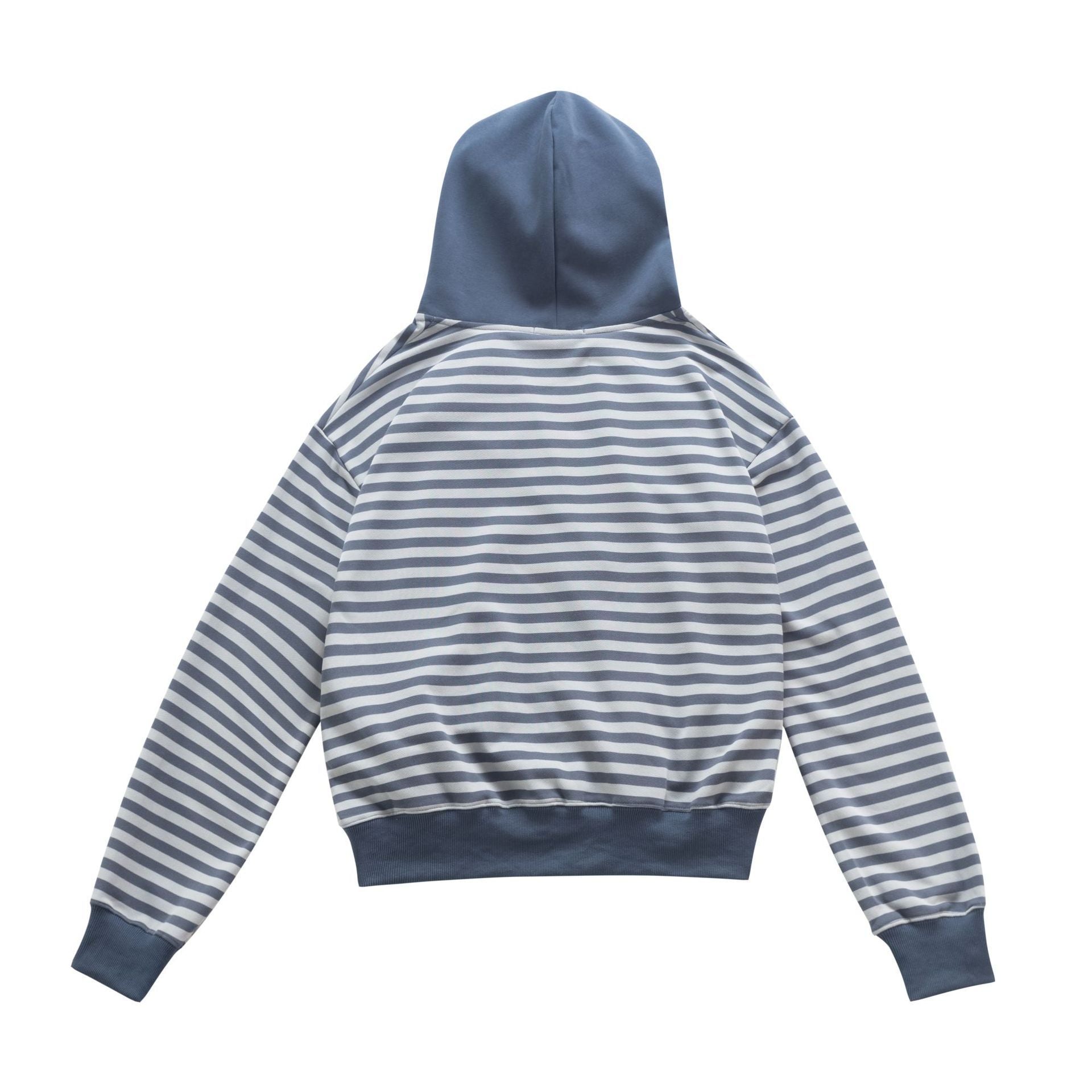 Autumn New American Retro Oblique Zipper Coat For Women