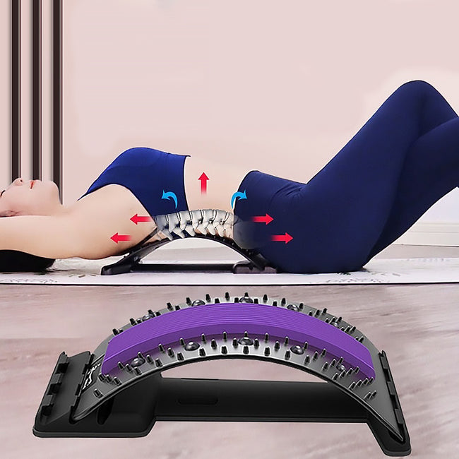 Back Massager, Massage And Health Care Appliance Hover Image