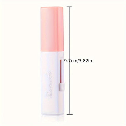 Six Piece Dual Tone Pearlescent Eyeshadow Sticks Waterproof