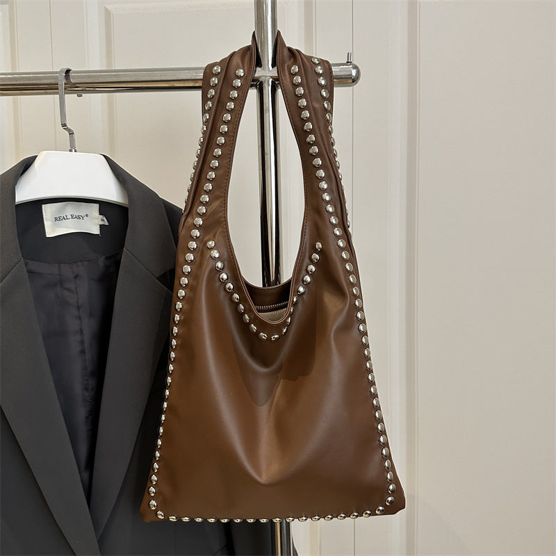 Shoulder Bag Female Tote Design Style Small Large Capacity Bag