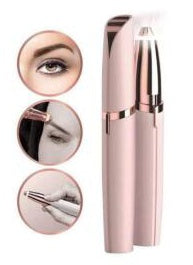 Flawlessly Brows Electric Eyebrow Remover Hover Image