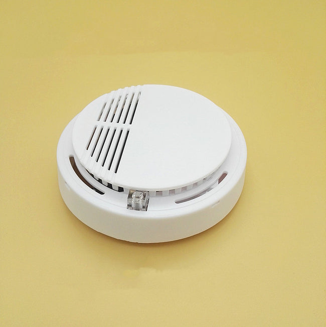 Household smoke alarm Main Image