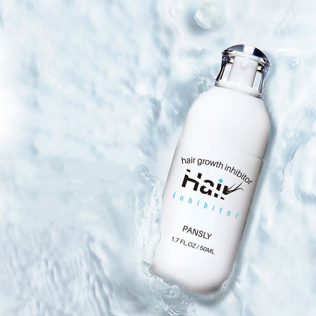 Two-in-one Hair Removal Cream For Face And Body Hover Image