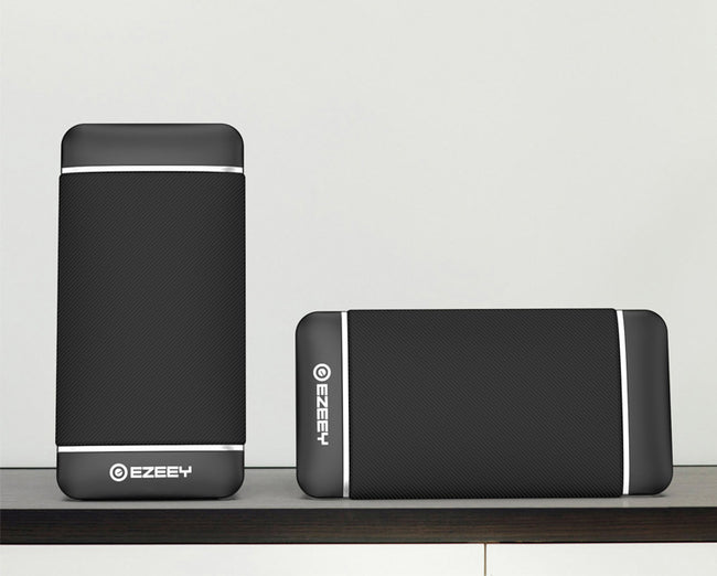 New laptop speakers Main Image