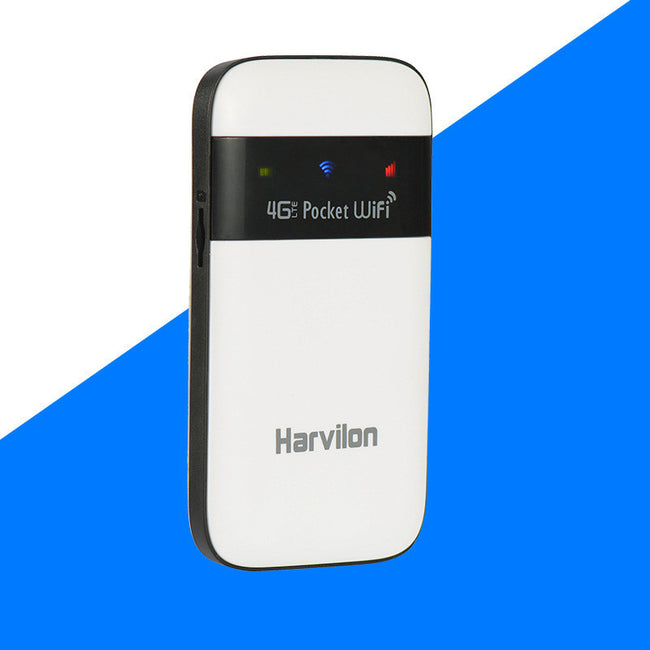 Wireless Router Hover Image